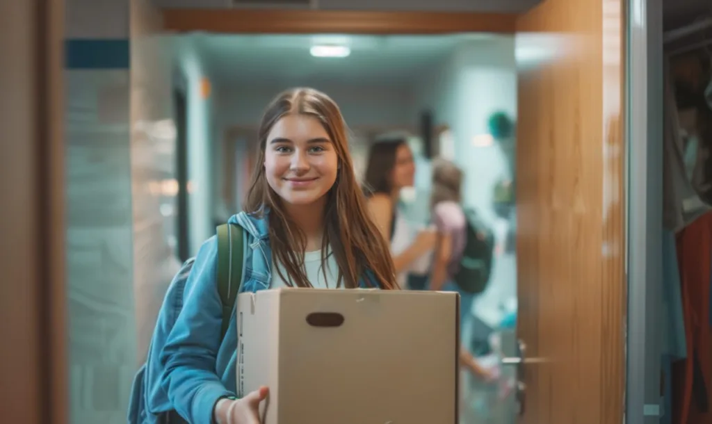 ¿Seguridad en tú High School?