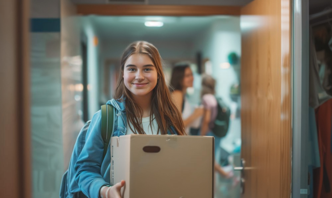 ¿Seguridad en tú High School?