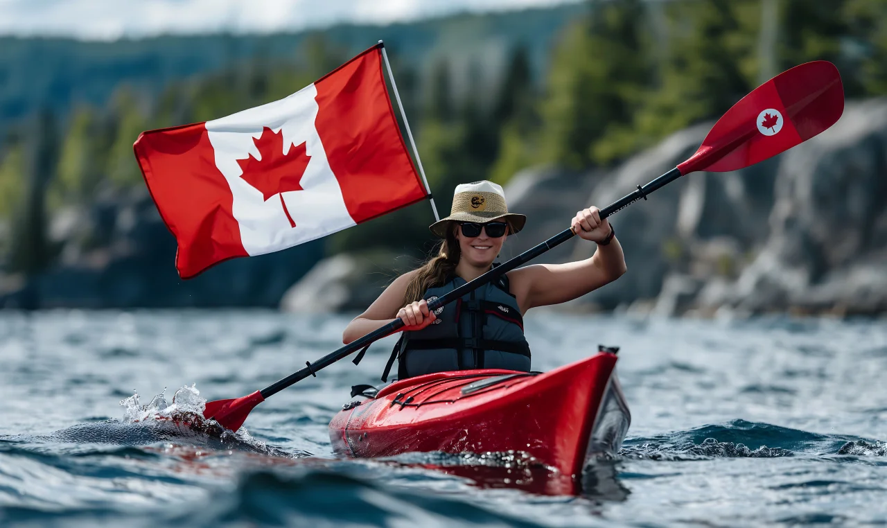 10 razones por las que Canadá es la mejor opción para tu beca deportiva