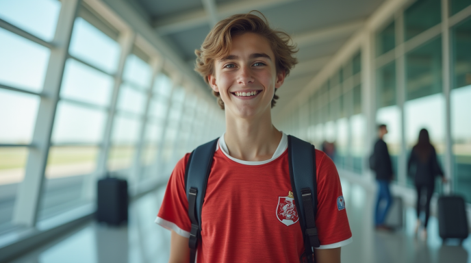 De vuelta a casa tras tu año escolar en el extranjero