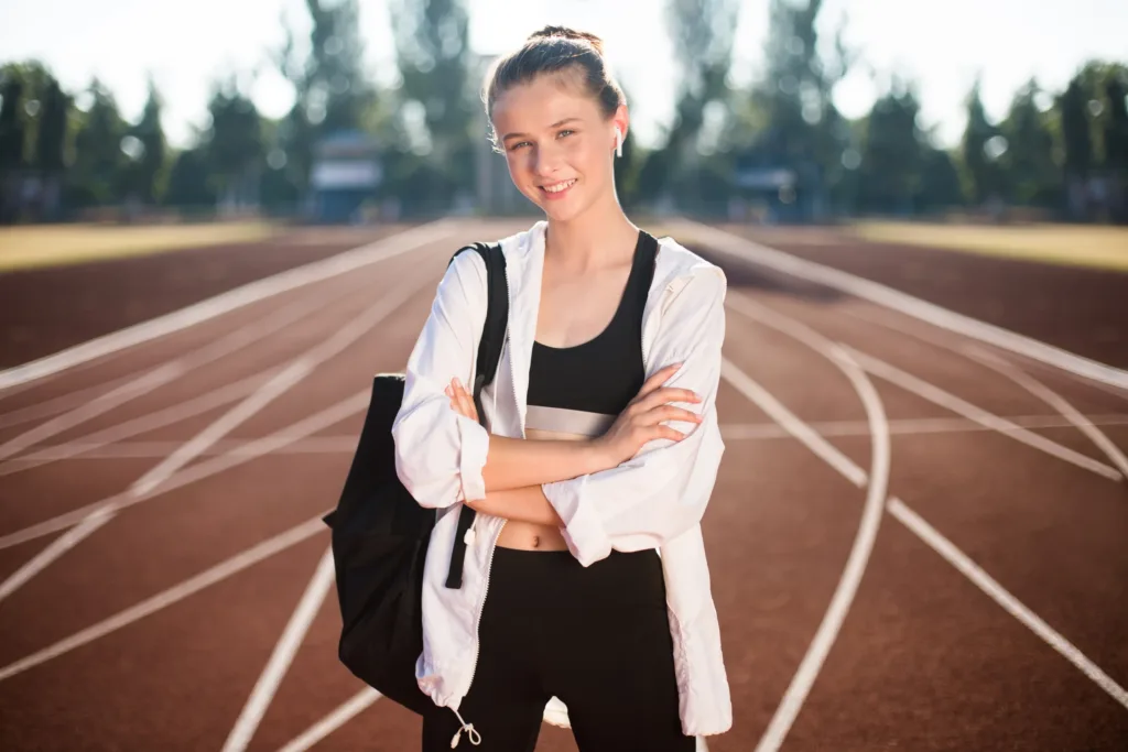 Mitos de las becas deportivas en el High School